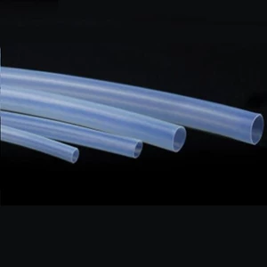 Teflon PTFE Rod 1x1 Meter 4mm Thickness