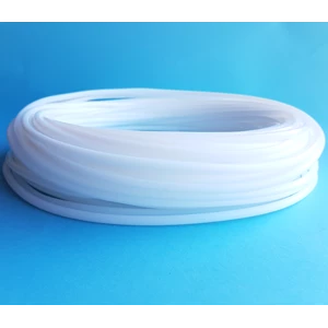 Teflon PTFE Rod 1x1 Meter 5mm Thickness