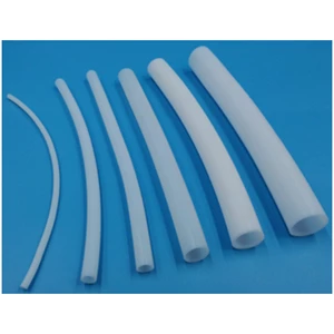 Teflon PTFE Rod 1x1 Meter 6mm Thickness