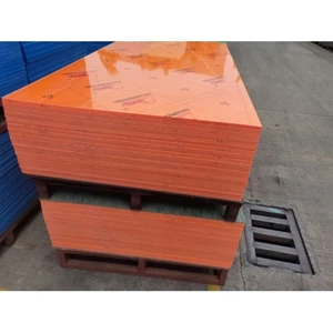 HDPE Sheet 500 Food Contact Grade - Anheda