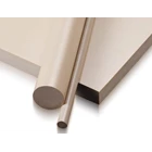 PEEK Plastic Sheet 0.250 inch – 4 inch Thickness 1