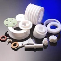 PTFE Glass Filled