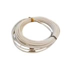 PTFE hose is heat resistant up to 25 degrees 3