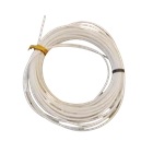 PTFE hose is heat resistant up to 25 degrees 4