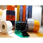 PVC Strip Curtain supplier indonesia 1