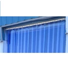 Tirai PVC Curtain Grade Normal 1