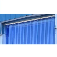 Tirai PVC Curtain Grade Normal