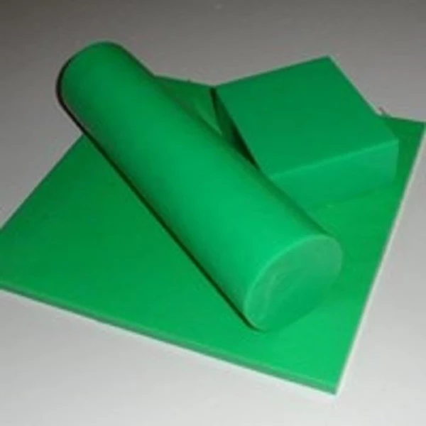 HDPE Plastic Material