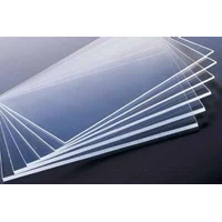 POLYCARBONATE SOLID SHEET AND ROD