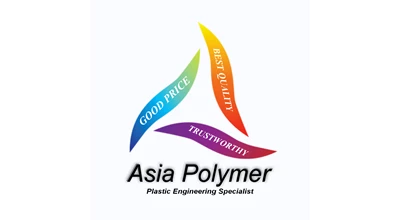 Logo Asia Polymer
