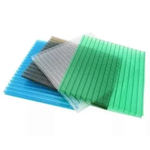 Polycarbonate Sheet