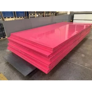 UHMWPE  material