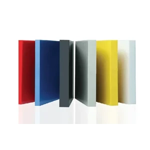 HDPE Lembaran