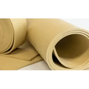Rubber Sheet