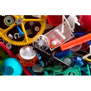 Engineering plastic