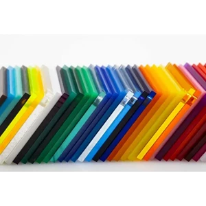 Acrylic sheet