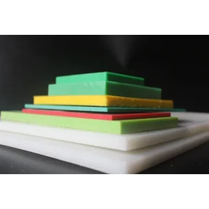HDPE Lembaran