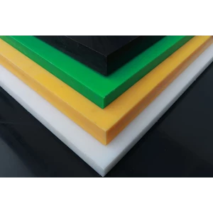 HDPE lembaran