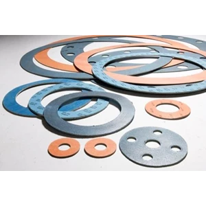 Packing gasket